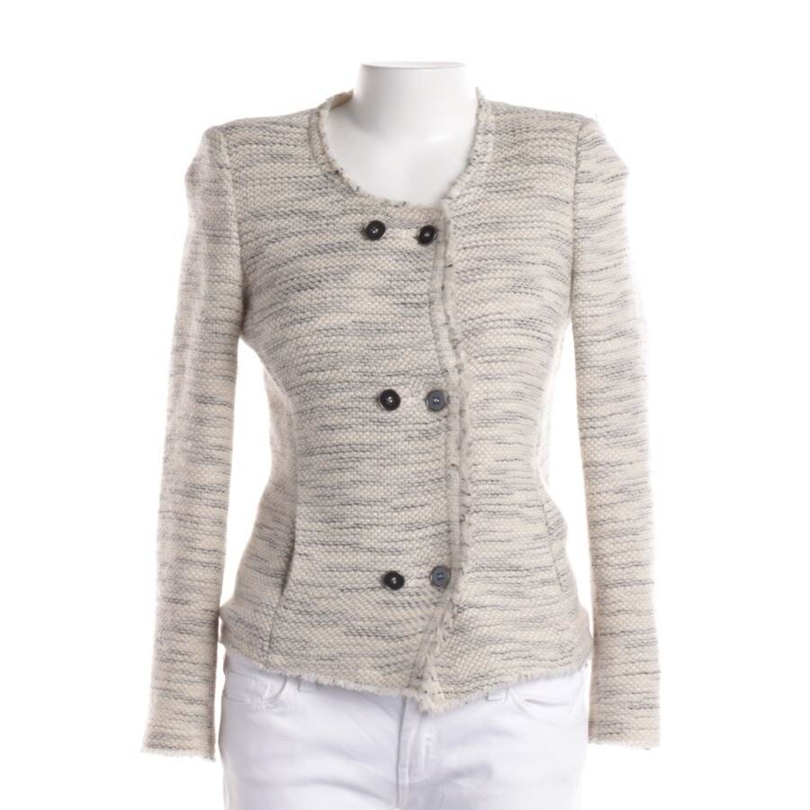 Isabel Marant Übergangsjacke 36 Beige von Isabel Marant