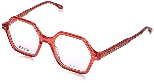 Isabel Marant Unisex Im 0115 Sunglasses, 1N5/18 Coral, 52 von Isabel Marant