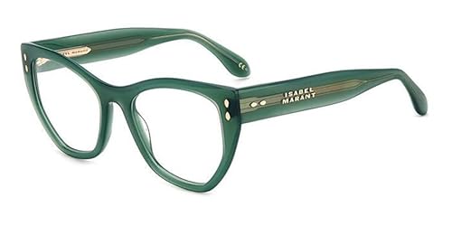 Isabel Marant Unisex Im 0129 Sunglasses, 1ED/19 Green, 52 von Isabel Marant