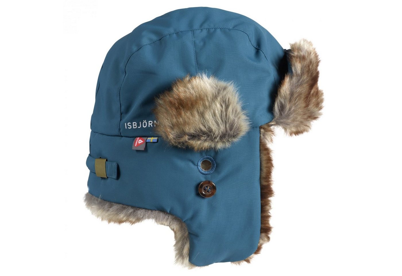 Isbjörn Beanie Isbjörn Kids Squirrel Winter Cap Kinder von Isbjörn