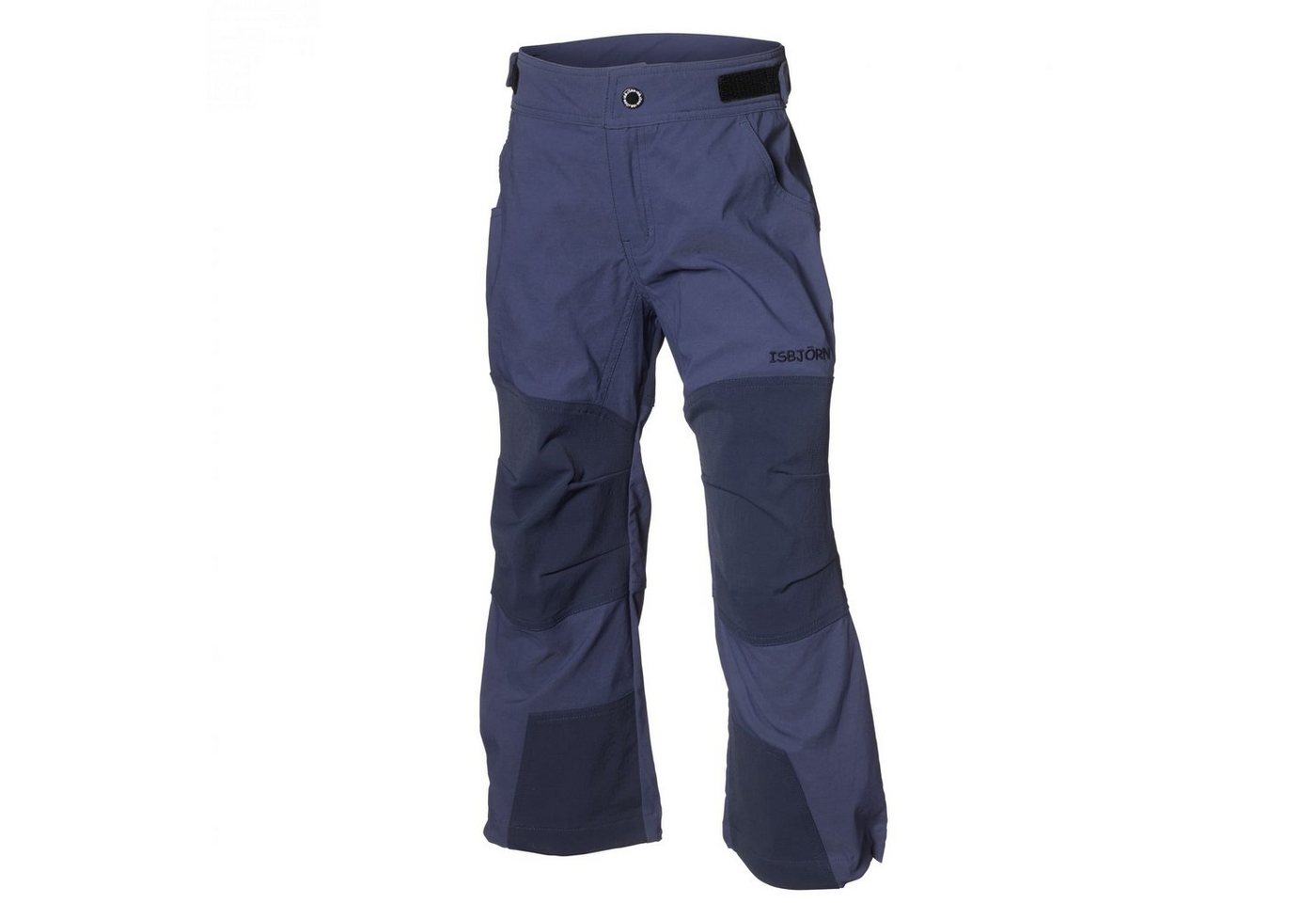 Isbjörn Outdoorhose Isbjörn Kids Trapper Pant Ii Kinder Hose von Isbjörn