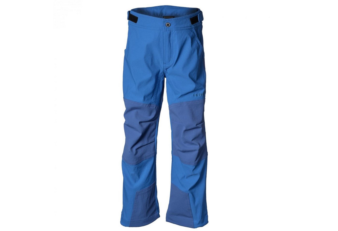 Isbjörn Outdoorhose Isbjörn Kids Trapper Pant Ii Kinder Hose von Isbjörn