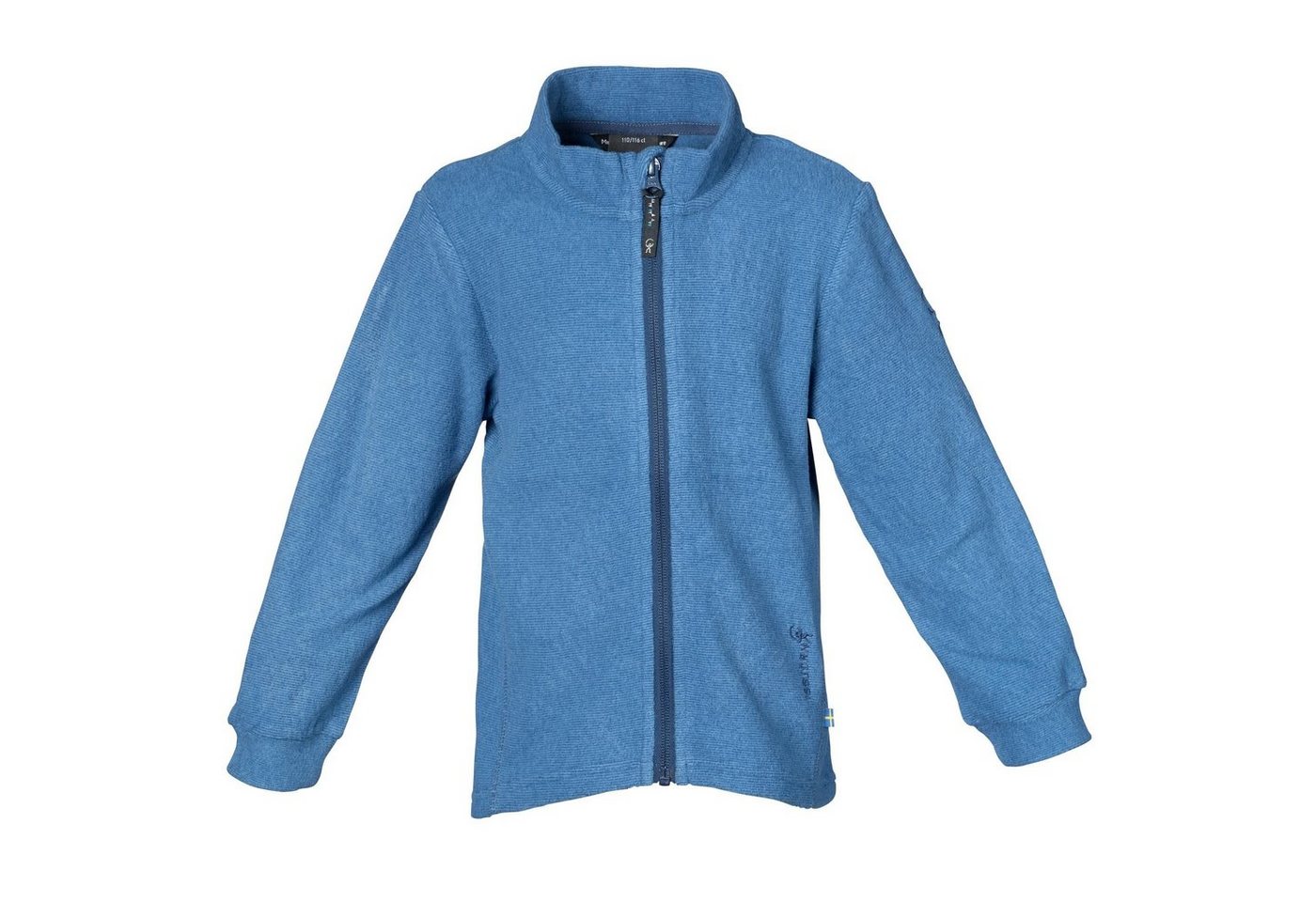 Isbjörn Anorak Isbjörn Kids Lynx Micro Fleece Jacket von Isbjörn