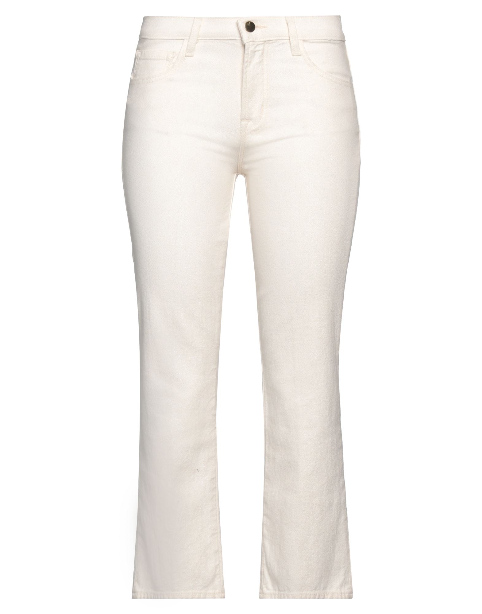 J BRAND Hose Damen Elfenbein von J BRAND