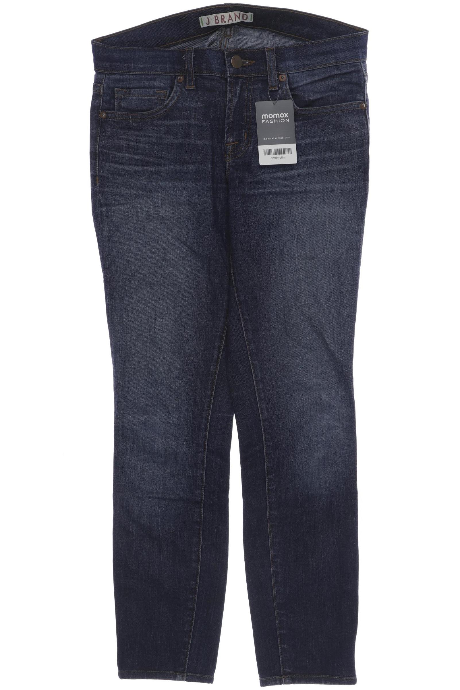 J Brand Damen Jeans, marineblau, Gr. 36 von J Brand