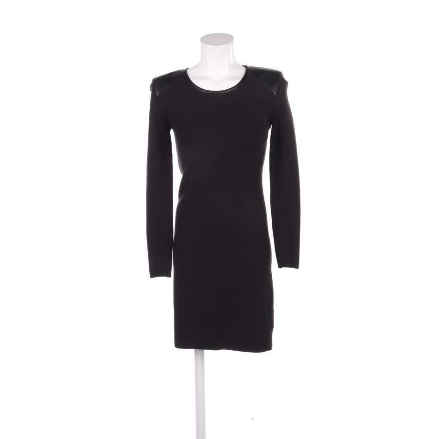 J Brand Kleid S Schwarz von J Brand