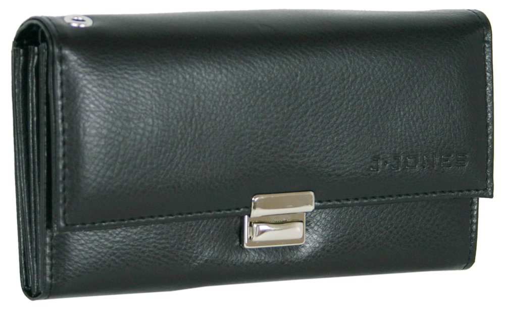 J JONES JENNIFER JONES Kellnerbörse Leder Taxibörse Großes Münzfach 4 Scheinfächer + Kellner Gürteltasche J JONES JENNIFER JONES Kellnerbörse Leder Taxibörse Großes Münzfach 4 Scheinfächer + Kellner Gürteltasche von J JONES JENNIFER JONES