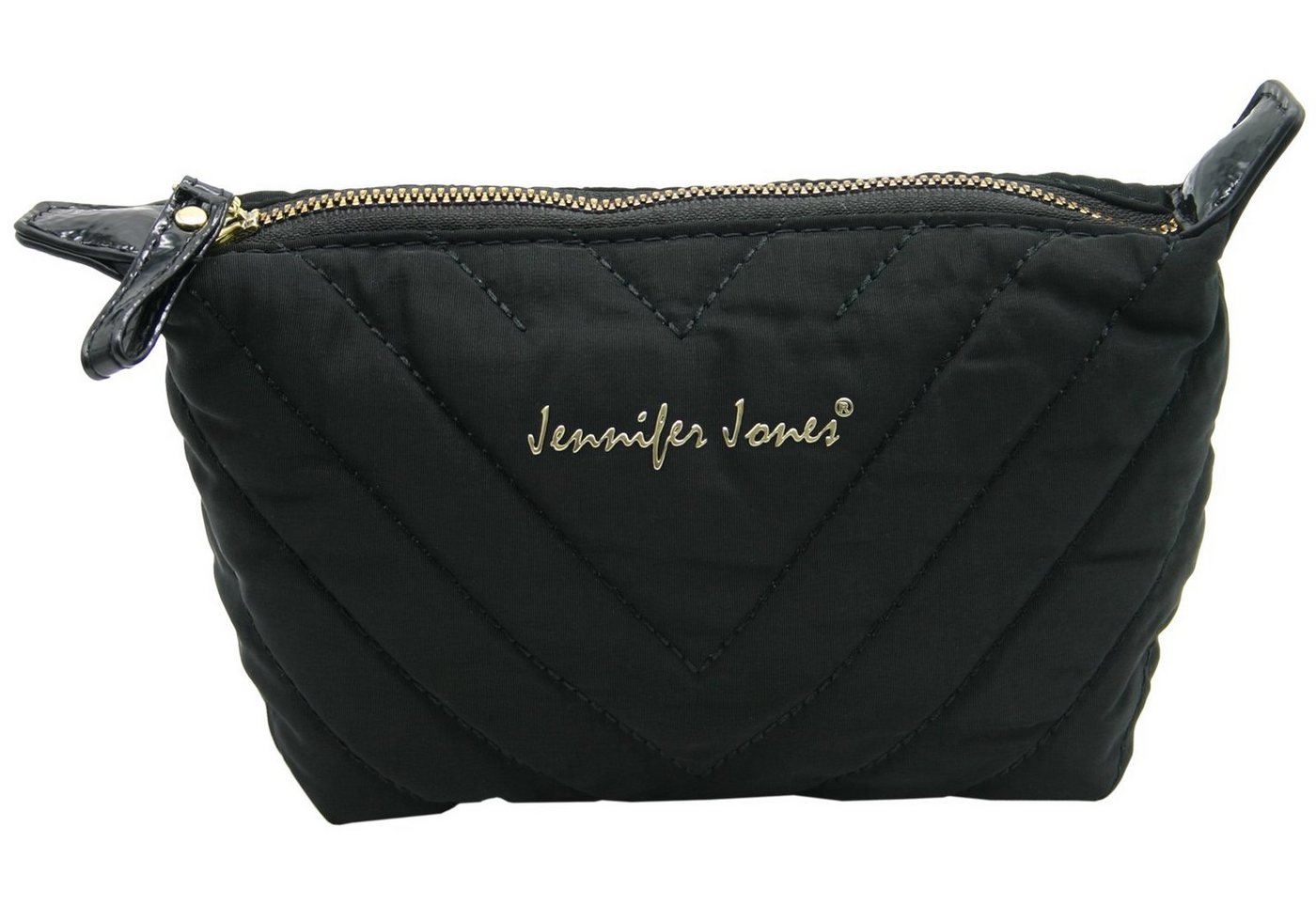 J JONES JENNIFER JONES Kosmetiktasche - Beautycase - Kulturtasche - Schminktasche von J JONES JENNIFER JONES