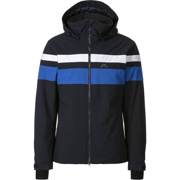 J. LINDEBERG Herren Jacke Franklin von J. LINDEBERG