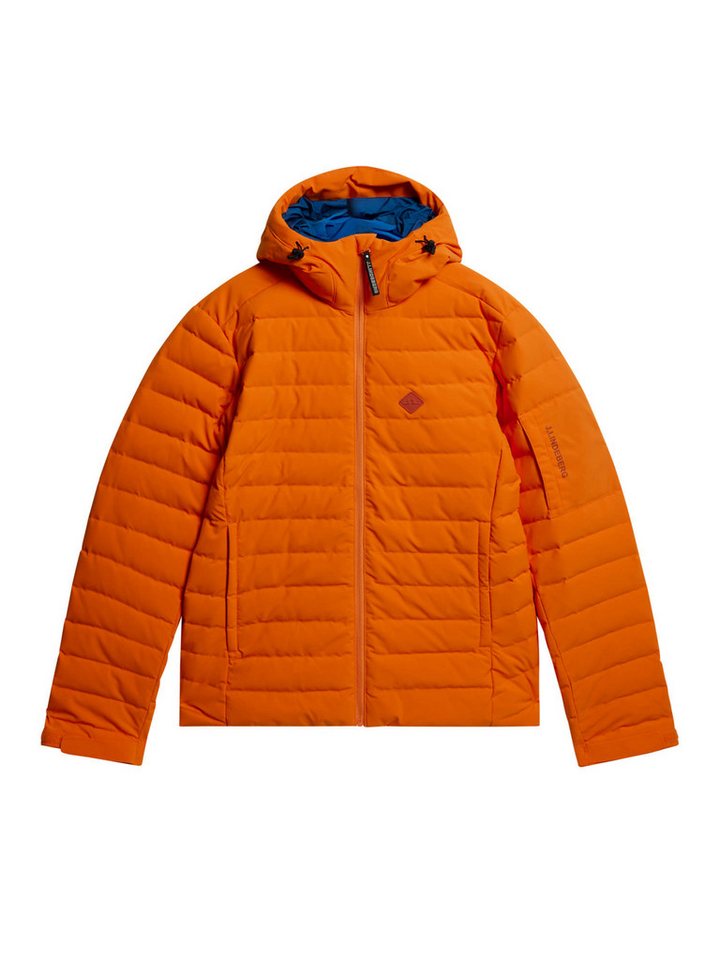 J.LINDEBERG Skijacke J.lindeberg M Thermic Down Jacket Herren Ski- & von J.LINDEBERG