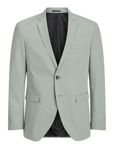 JACK&JONES JUNIOR Jungen Jprsolar Blazer Noos Jnr Anzugjacke, Iceberg Green, 176 EU JACK&JONES JUNIOR Jungen Jprsolar Blazer Noos Jnr Anzugjacke, Iceberg Green, 176 EU von JACK&JONES JUNIOR