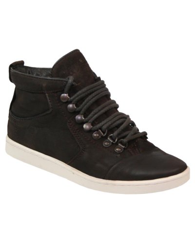 JACK & JONES Berlin JI WARM 12060186, Herren Chelsea Boots, Braun (Leather Brown.), EU 42 von JACK & JONES