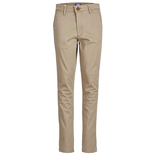 JACK & JONES Boy Chino Boys Slim Fit von JACK & JONES