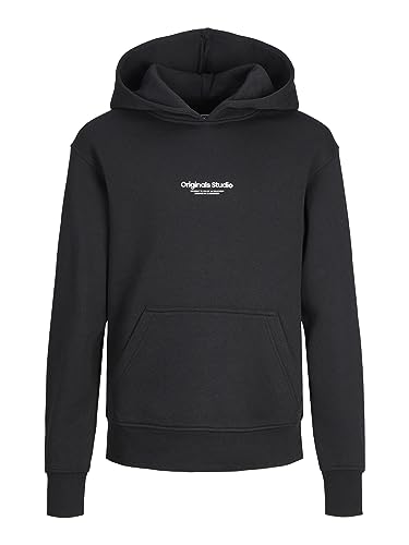 JACK & JONES Boy Kapuzenpullover Gedruckt Kapuzenpullover Für Jungs von JACK & JONES