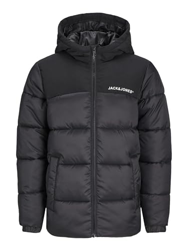 JACK & JONES Boy Steppjacke Steppjacke Mini JACK & JONES Boy Steppjacke Steppjacke Mini von JACK & JONES