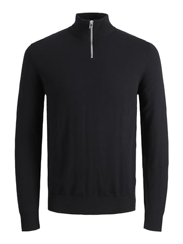 JACK & JONES Boy Strickjacke mit Viertelreißverschluss Strickjacke mit Viertelreißverschluss Junior JACK & JONES Boy Strickjacke mit Viertelreißverschluss Strickjacke mit Viertelreißverschluss Junior von JACK & JONES