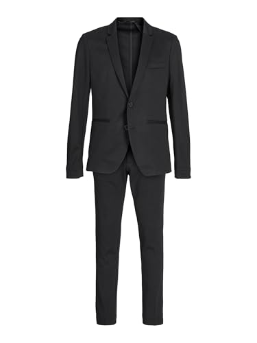 JACK & JONES Child Einreihiger Blazer und Hose JJEJAXON Anzug Junior JACK & JONES Child Einreihiger Blazer und Hose JJEJAXON Anzug Junior von JACK & JONES