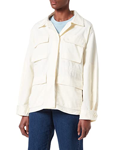 JACK & JONES Damen Jjxx Jxevie Field Sn Jacket, Afterglow, L EU von JACK & JONES