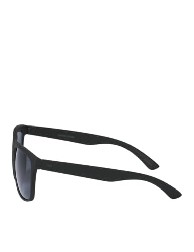 JACK & JONES Herren JACRYDER SUNGLASSES NOOS 12184899, Black Bean/J4030-00, ONE SIZE von JACK & JONES