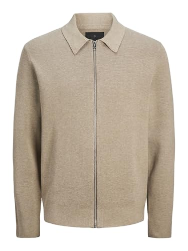 JACK & JONES JPRBLAMILANO Stitch Knit Cardigan SN JACK & JONES JPRBLAMILANO Stitch Knit Cardigan SN von JACK & JONES
