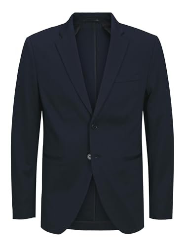 JACK & JONES Male Einreihiger Blazer JPRJAXON Slim Fit Blazer JACK & JONES Male Einreihiger Blazer JPRJAXON Slim Fit Blazer von JACK & JONES