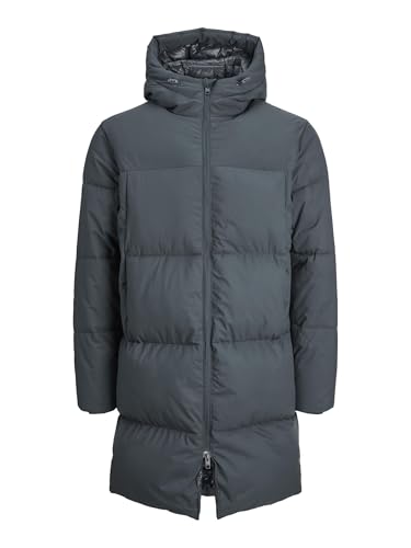 JACK&JONES Herren Jorvesterbro Long Puffer Aw24 Sn Puffermantel, Forest River, XS JACK&JONES Herren Jorvesterbro Long Puffer Aw24 Sn Puffermantel, Forest River, XS von JACK & JONES
