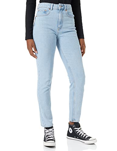 JACK & JONES JJXX Womens Light Blue Denim Slim von JACK & JONES