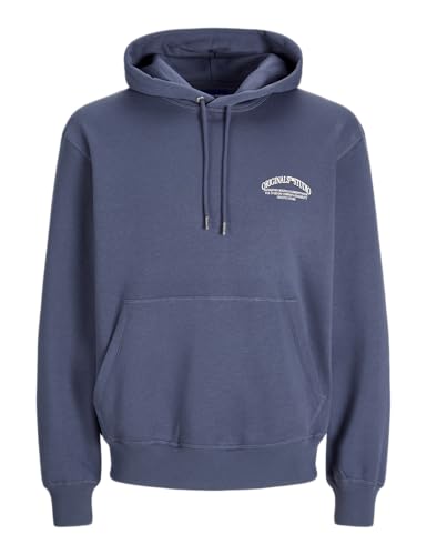 JACK&JONES JORFREDERIKSBERG Margate Sweat Hood BF JACK&JONES JORFREDERIKSBERG Margate Sweat Hood BF von JACK & JONES