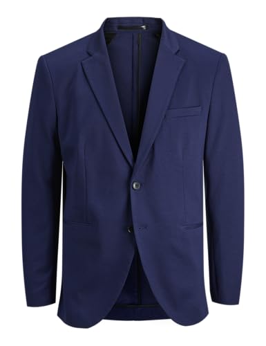 JACK&JONES JUNIOR JJEJAXON Jersey Blazer NOOS JNR JACK&JONES JUNIOR JJEJAXON Jersey Blazer NOOS JNR von JACK & JONES