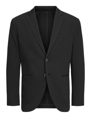 JACK&JONES JUNIOR JJEJAXON Jersey Blazer NOOS JNR JACK&JONES JUNIOR JJEJAXON Jersey Blazer NOOS JNR von JACK & JONES