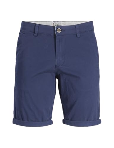 Jack & Jones David Chino Short Jungen - 128 von JACK & JONES