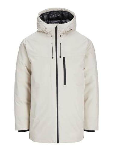 JACK & JONES Jjpayne Parka Jacket JACK & JONES Jjpayne Parka Jacket von JACK & JONES