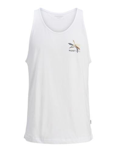 JACK & JONES Jorvarenna Printed Tank Top JACK & JONES Jorvarenna Printed Tank Top von JACK & JONES