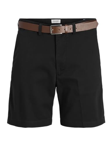 JACK & JONES Jpstmarco Jjfranco Chino Shorts W Belt JACK & JONES Jpstmarco Jjfranco Chino Shorts W Belt von JACK & JONES