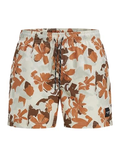 JACK & JONES Jpstmaui Jjswim Flower AOP AKM JACK & JONES Jpstmaui Jjswim Flower AOP AKM von JACK & JONES