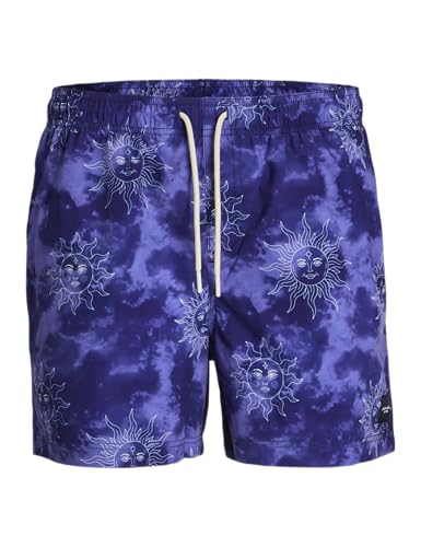 JACK & JONES Jpstmaui Jjswim Mature AOP AKM Sn JACK & JONES Jpstmaui Jjswim Mature AOP AKM Sn von JACK & JONES