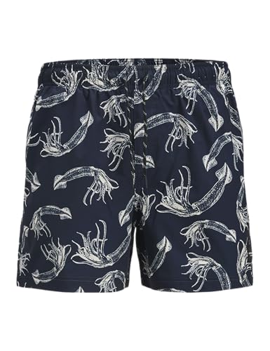 JACK & JONES Jpstmaui Jjswim Mature AOP AKM Sn JACK & JONES Jpstmaui Jjswim Mature AOP AKM Sn von JACK & JONES