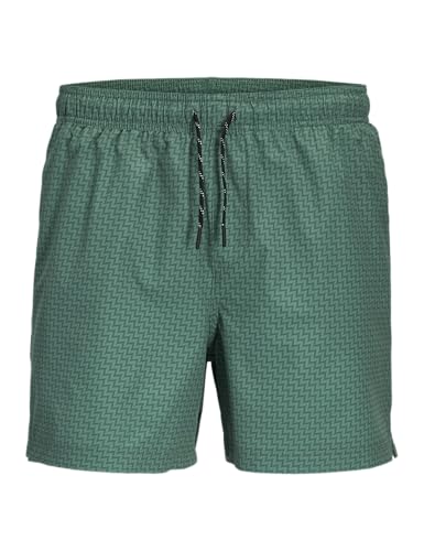 JACK & JONES Jpstmaui Jjswim Micro AOP AKM JACK & JONES Jpstmaui Jjswim Micro AOP AKM von JACK & JONES