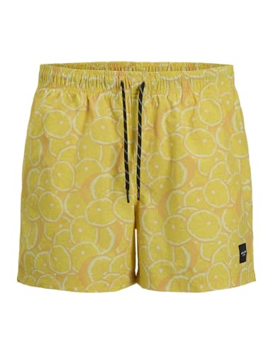 JACK & JONES Jpstmaui Jjswim Novelty AOP AKM Sn JACK & JONES Jpstmaui Jjswim Novelty AOP AKM Sn von JACK & JONES