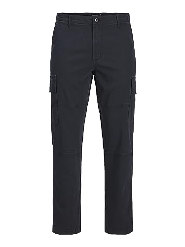 JACK & JONES Boy Cargohose Boys Kane Harlow von JACK & JONES