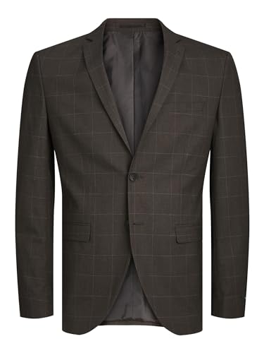 JACK & JONES Male Blazer Karierter JACK & JONES Male Blazer Karierter von JACK & JONES
