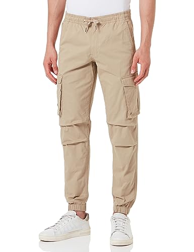 JACK&JONES JPSTKANE JJNOAH Cuffed Jogger ANA NOOS von JACK & JONES