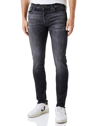 JACK & JONES Male Comfort Fit Jeans Mike Original GE 218 von JACK & JONES