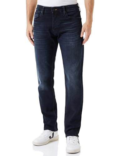 JACK & JONES Male Comfort Fit Jeans Mike Wood JJ 781 von JACK & JONES