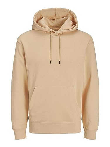 JACK&JONES Jjestar Basic Sweat Hood Noos von JACK & JONES