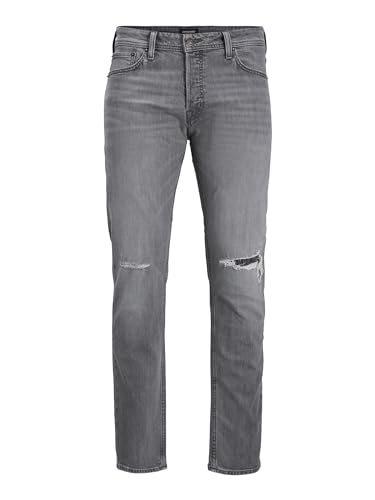 JACK & JONES Male Slim Fit Jeans Glenn Original CB 022 von JACK & JONES