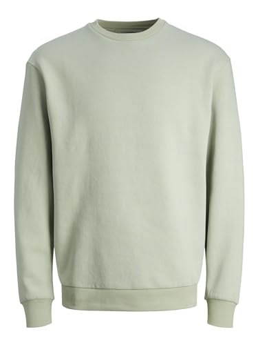 JACK & JONES Male Sweatshirt Crew Neck von JACK & JONES