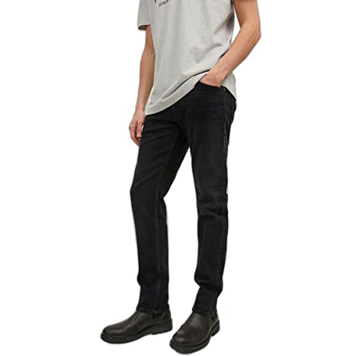 JACK & JONES Male Tapered fit Jeans JJIMIKE JJORIGINAL JOS 111 Tapered fit Jeans von JACK & JONES