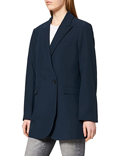 JJXX Women's JXMARY NOOS, Navy Blazer, XL von JACK & JONES