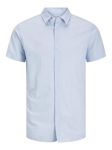 JJEBREEZE Shirt SS JNR JJEBREEZE Shirt SS JNR von JACK & JONES